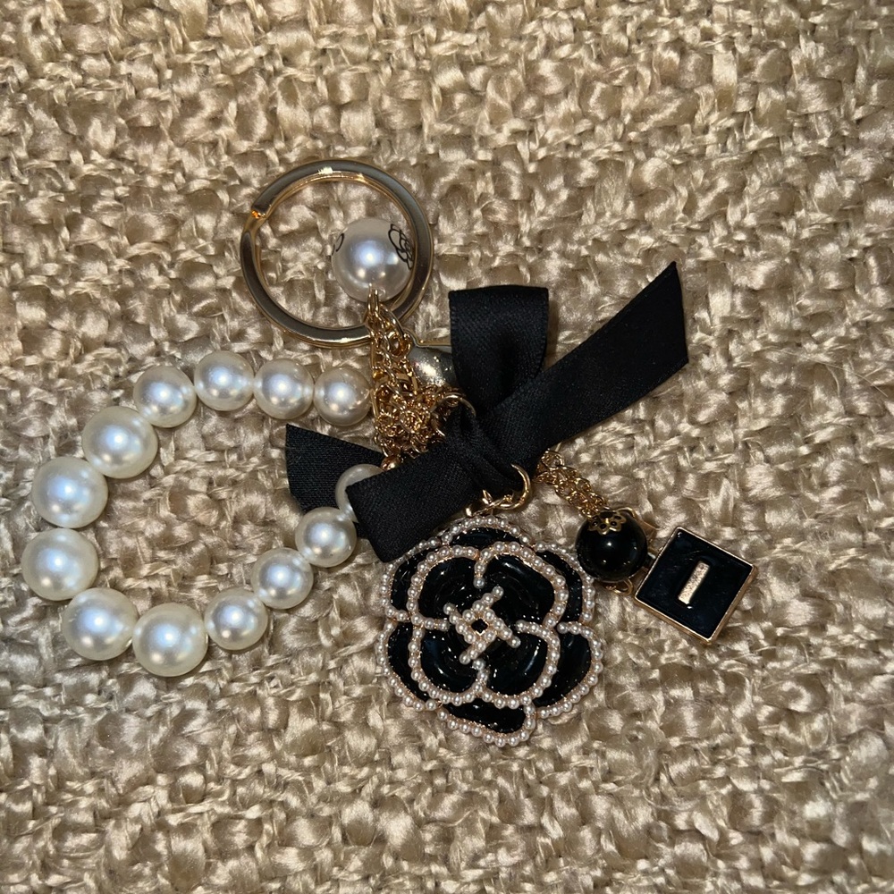 Key chain charm - Picture 2 of 2
